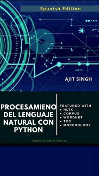 Procesamient o de Lenguaje Natural con Python