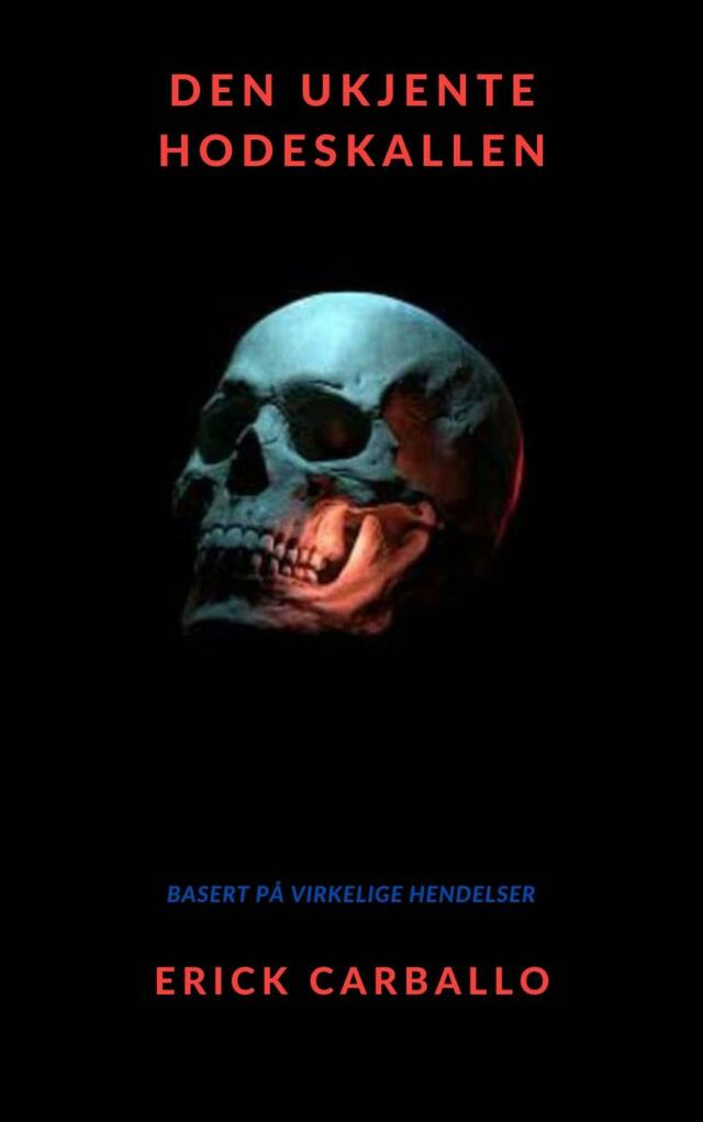 Den ukjente hodeskallen