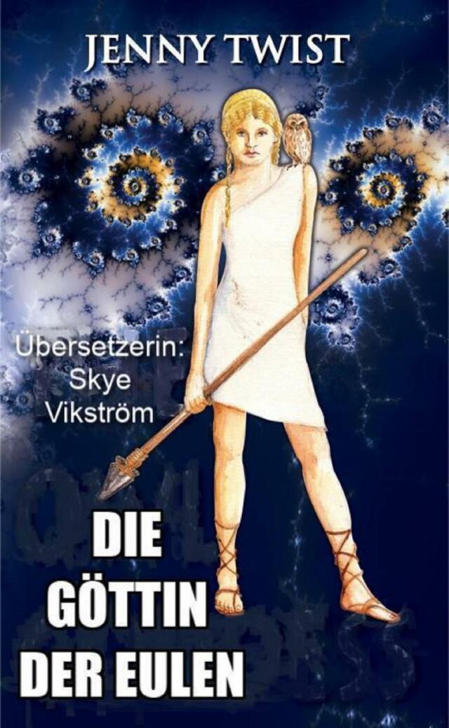 Die Göttin der Eulen