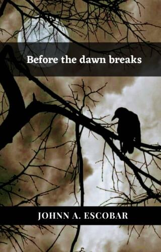 Before the dawn breaks