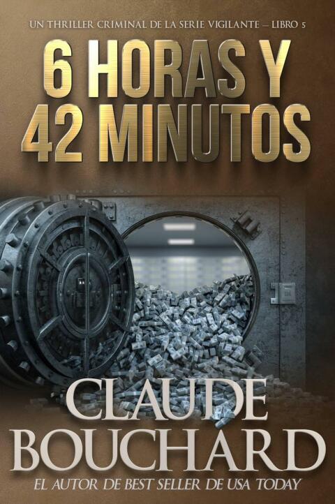 6 horas y 42 minutos 