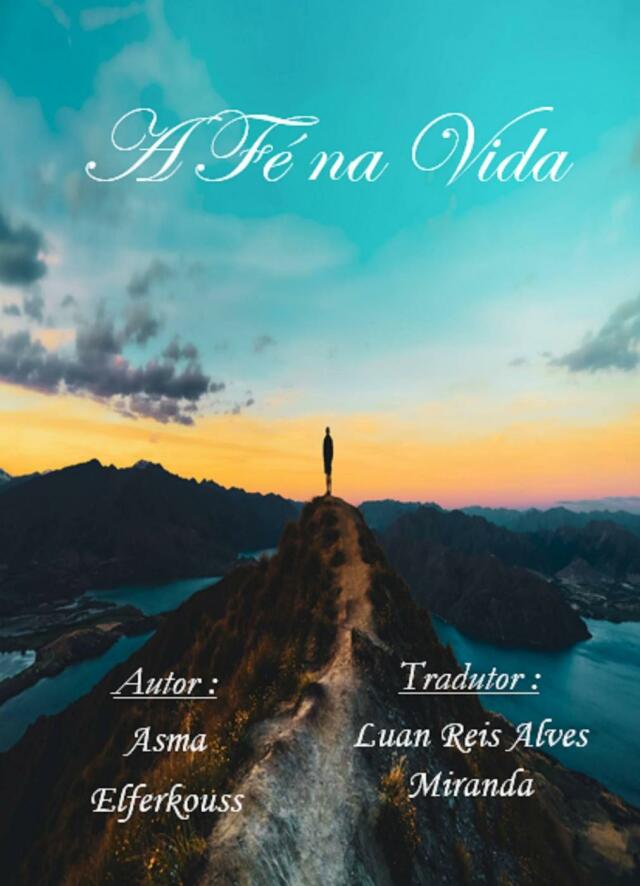 A Fé na Vida