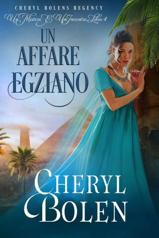 Un Affare Egiziano