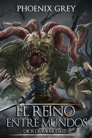 El Reino Entre Mundos: Dios de la Muerte
