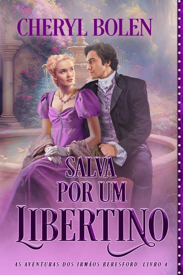 Salva Por Um Libertino