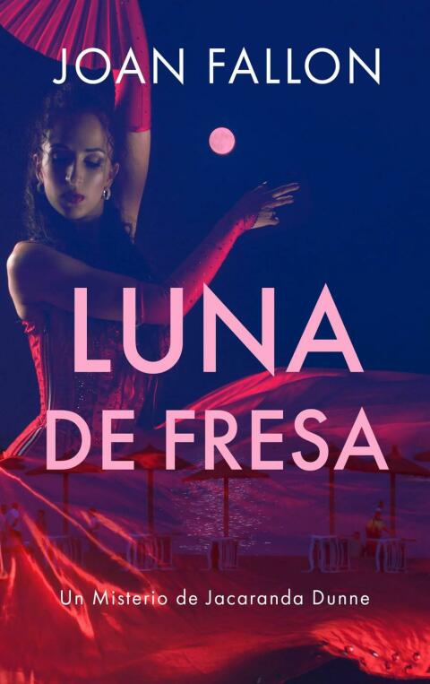 Luna de fresa 