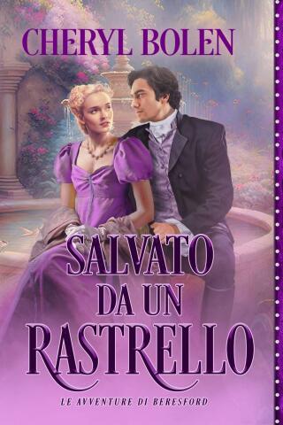 Salvato Da Un Rastrello