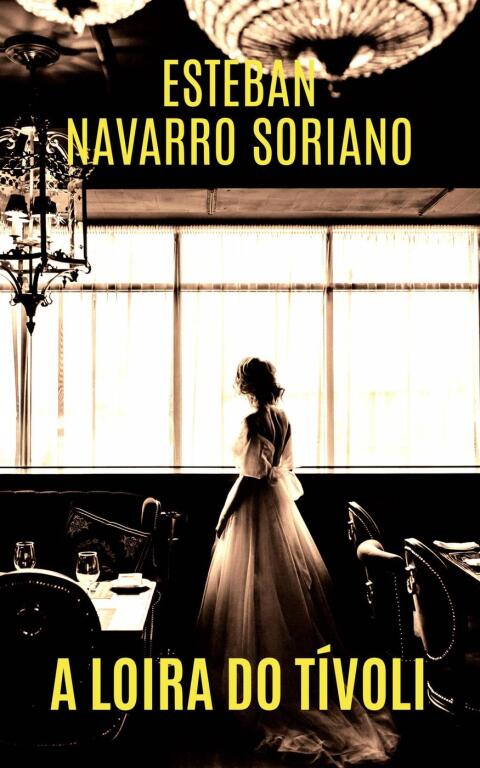 A loira do TÃ­voli 