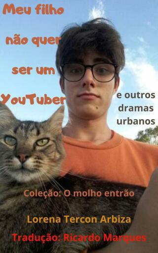 Meu filho não quer ser um youtuber