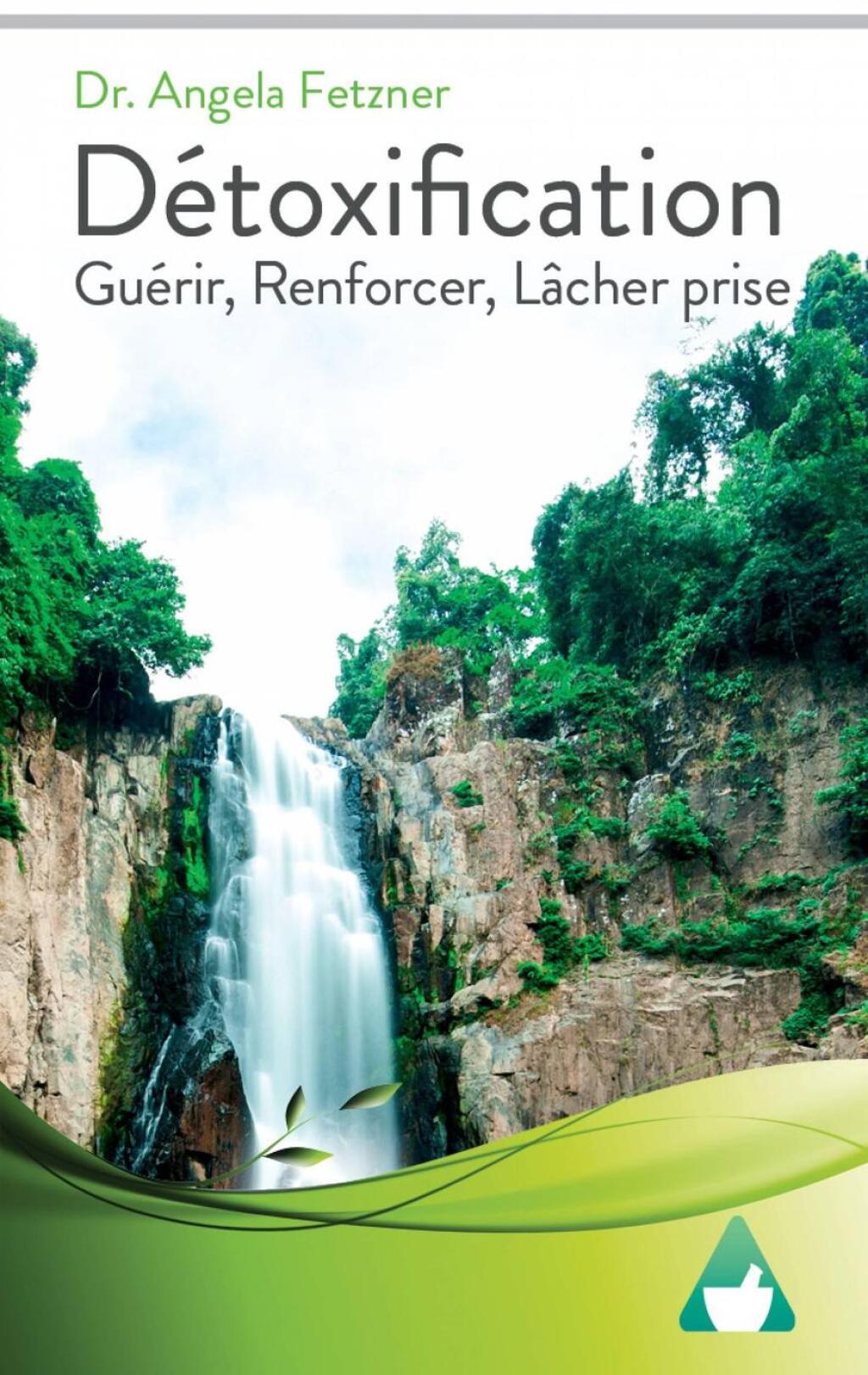 DÃ©toxification (eBook)