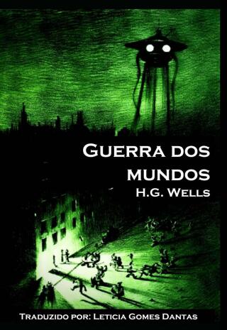 Guerra dos mundos