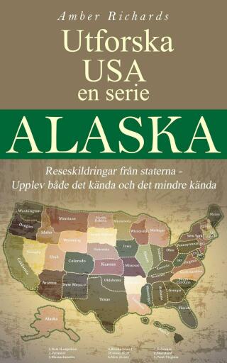 Utforska USA – En serie