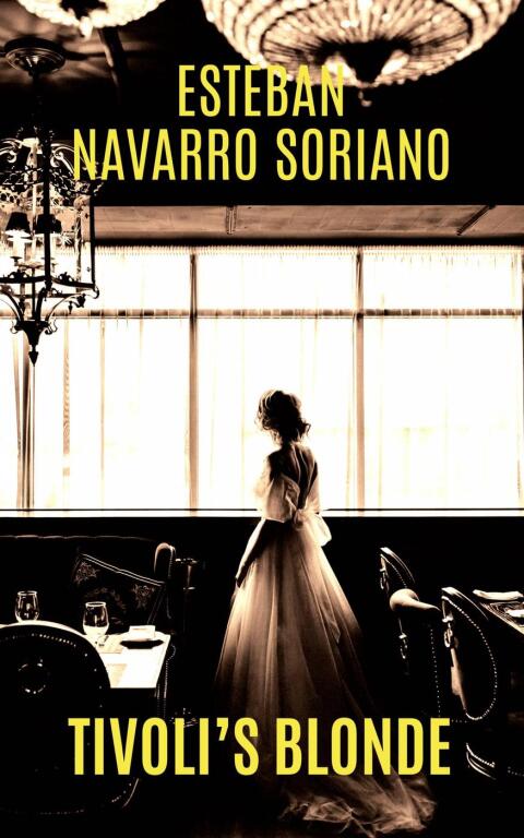 TivoliÂ´s Blonde 