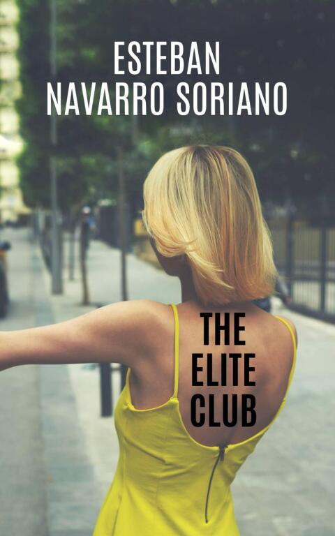 The Elite Club 