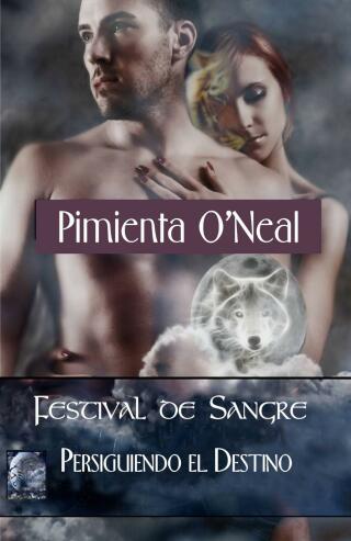 Fiesta de sangre