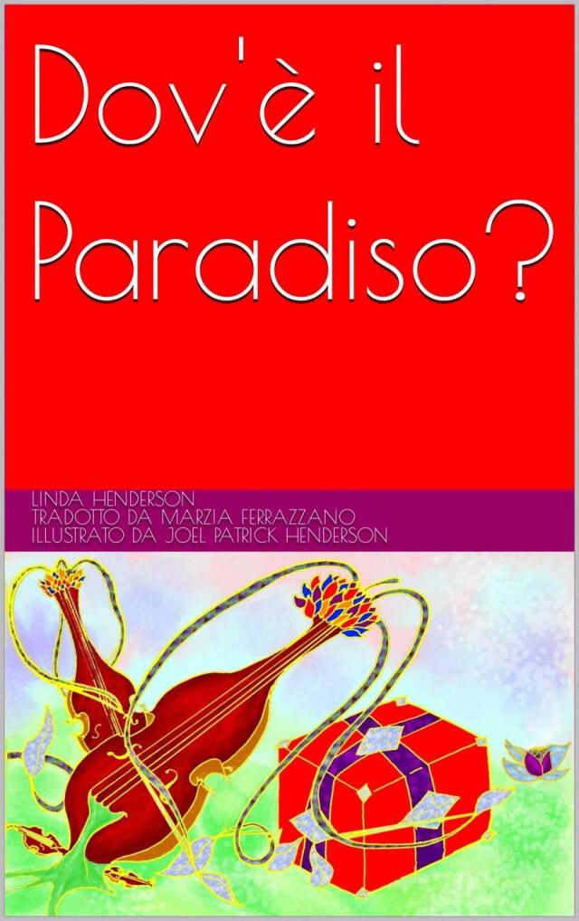 Dov'è il Paradiso?