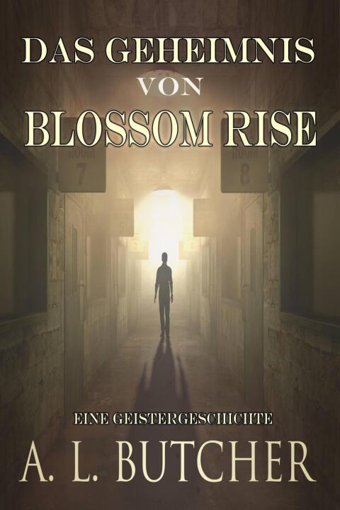 Das Geheimnis von Blossom Rise 