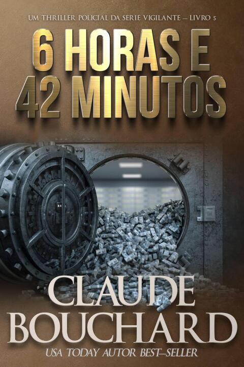 6 Horas e 42 Minutos 