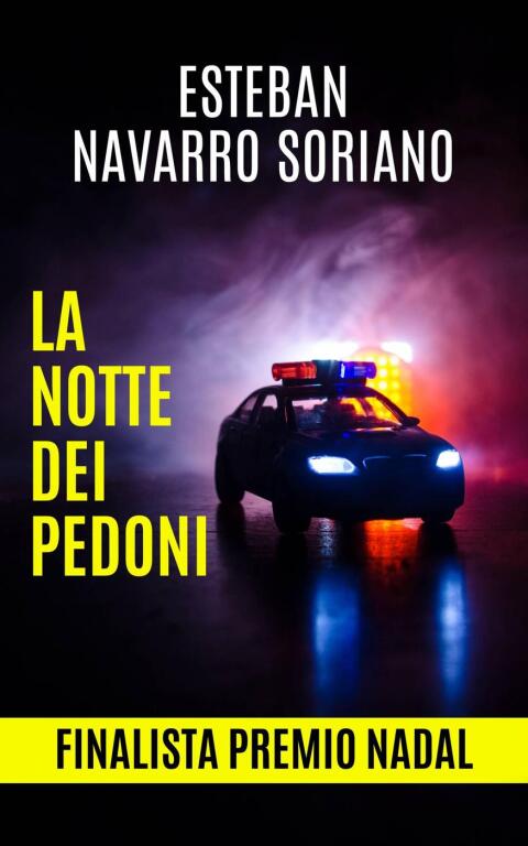 La Notte dei Pedoni 