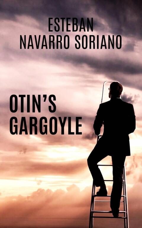 Otinâs Gargoyle 