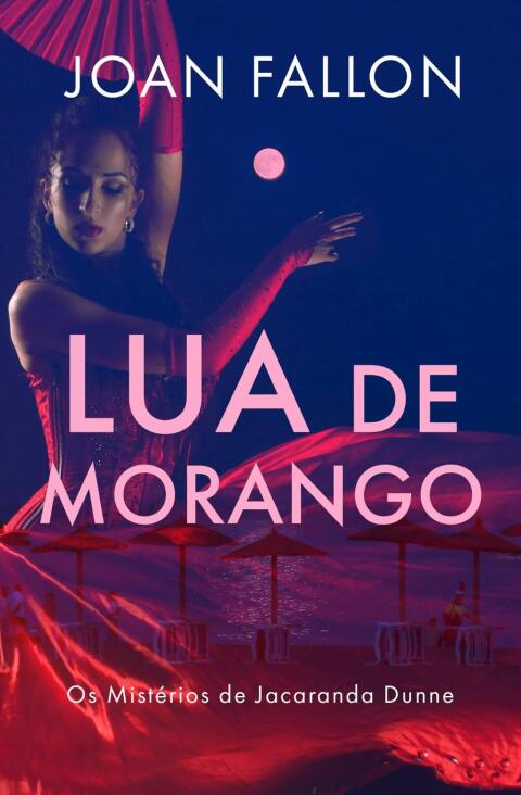 Lua de Morango 