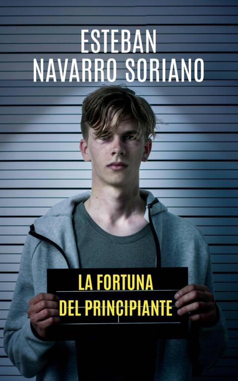 La Fortuna Del Principiante 