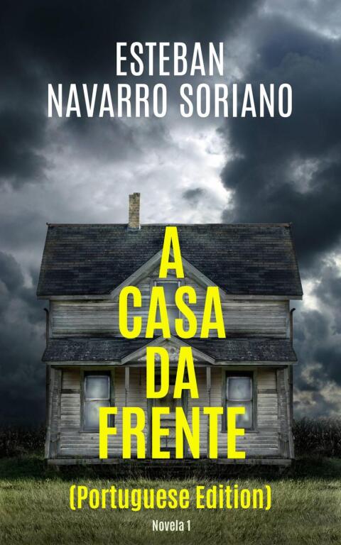 A Casa Da Frente 