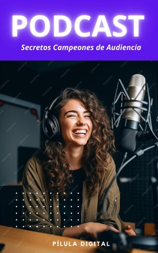 Podcast Secretos Campeones de Audiencia