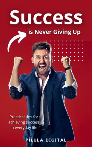 Success is Never Giving Up