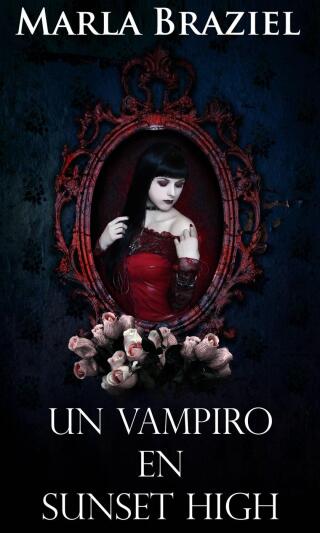 Un Vampiro en Sunset High