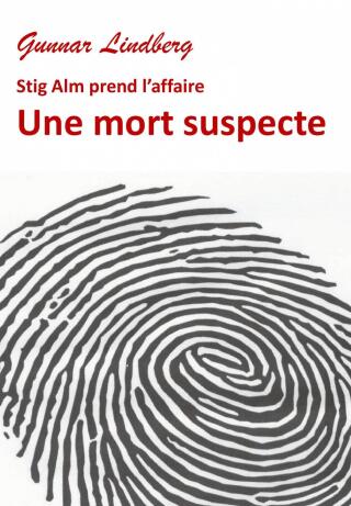 Une mort suspecte