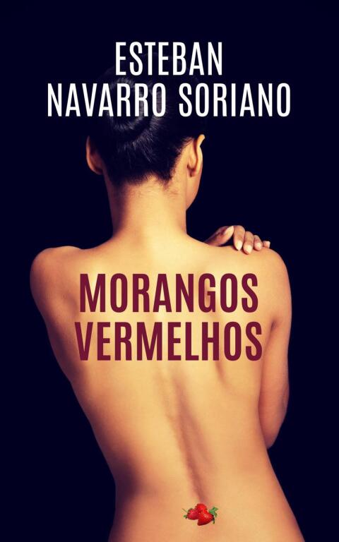 Morangos Vermelhos 