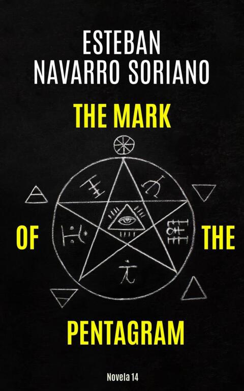 The Mark of the Pentagram 