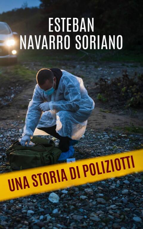 Una storia di poliziotti 
