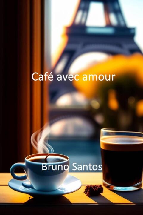 CafÃ© avec amour 