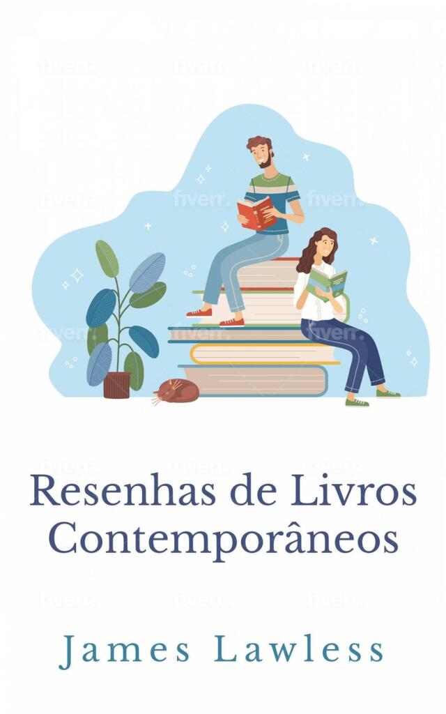 Resenhas de Livros Contemporâneos