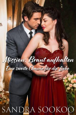 Mission: Braut aufhalten
