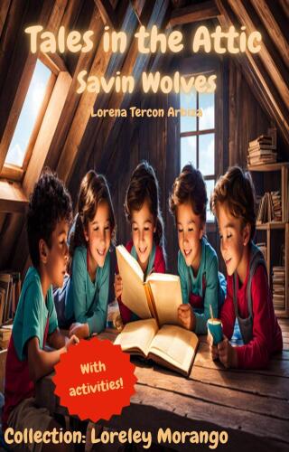 Tales in the Attic