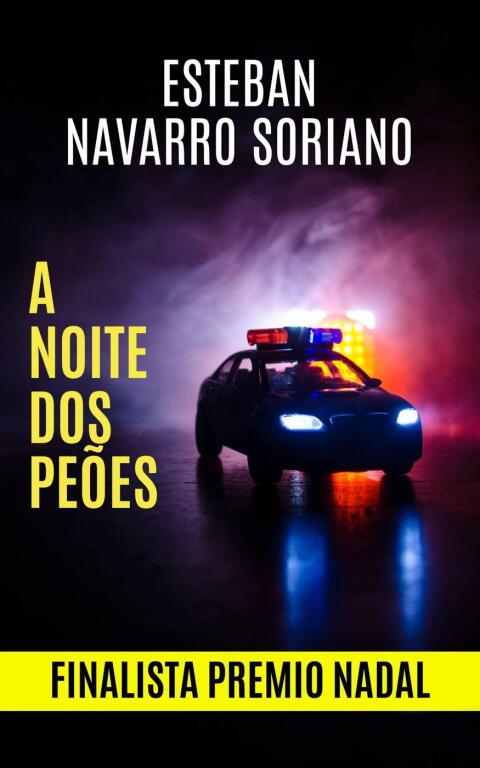 A Noite dos PeÃµes 
