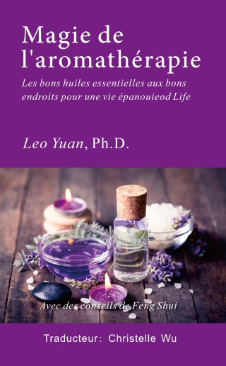 Magie de l'Aromathérapie