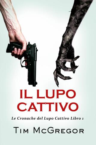 Il lupo cattivo