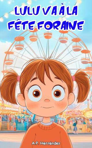 Lulu va à la fête foraine