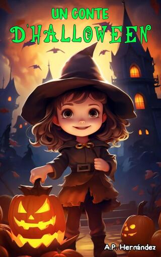 Un conte d'Halloween