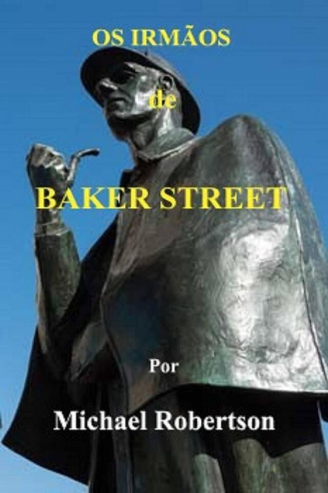 Os Irmãos de Baker Street