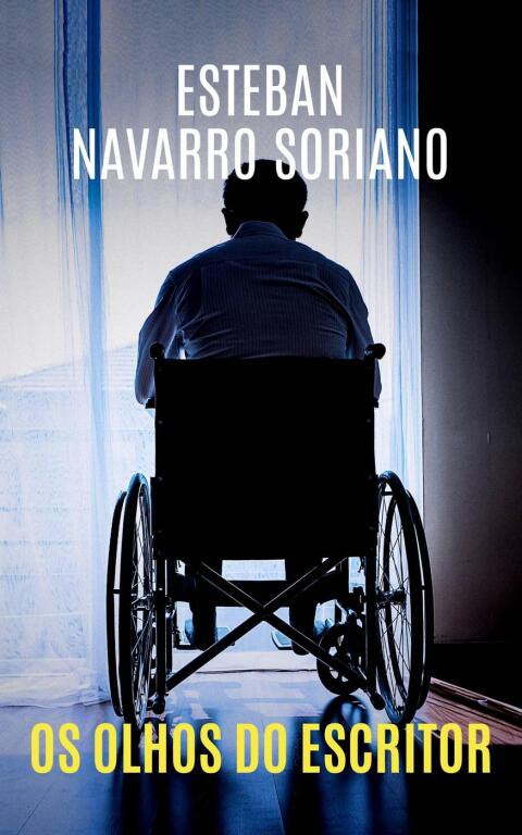Os olhos do escritor 