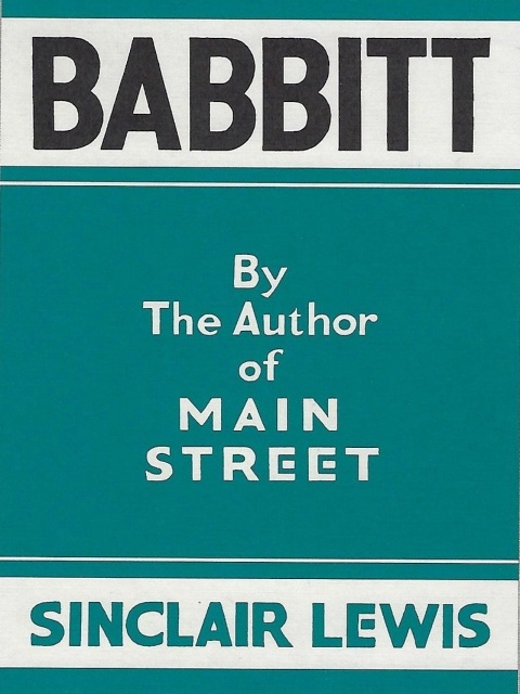 Babbitt 
