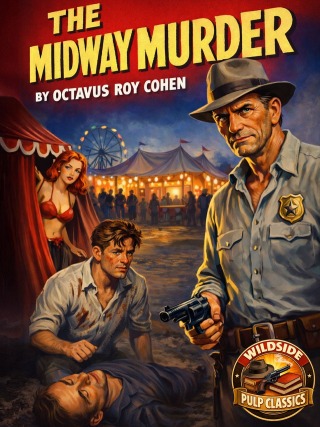 The Midway Murder