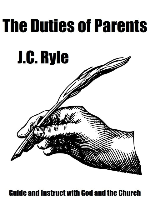 The Duties of Parents 