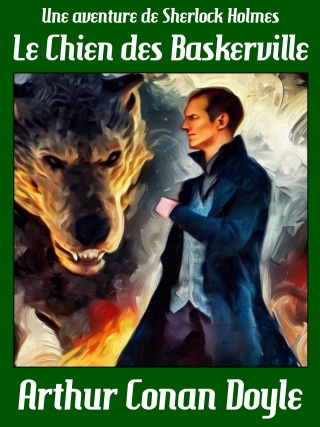 Le Chien des Baskerville