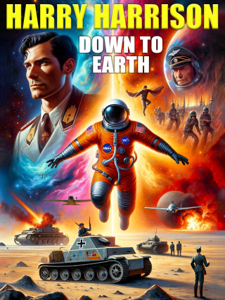 Down to Earth